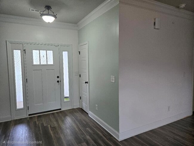 Foto del edificio - 306 Brickyard Creek Ct