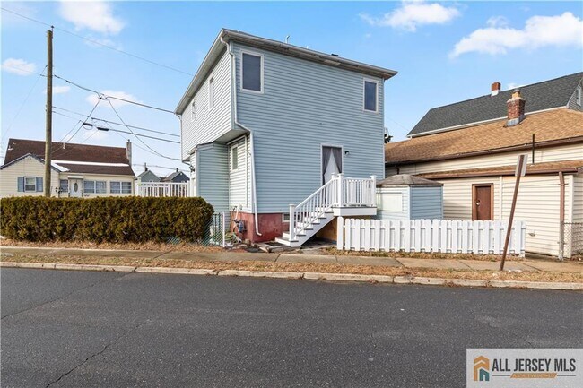 Foto del edificio - 1 Stanton St