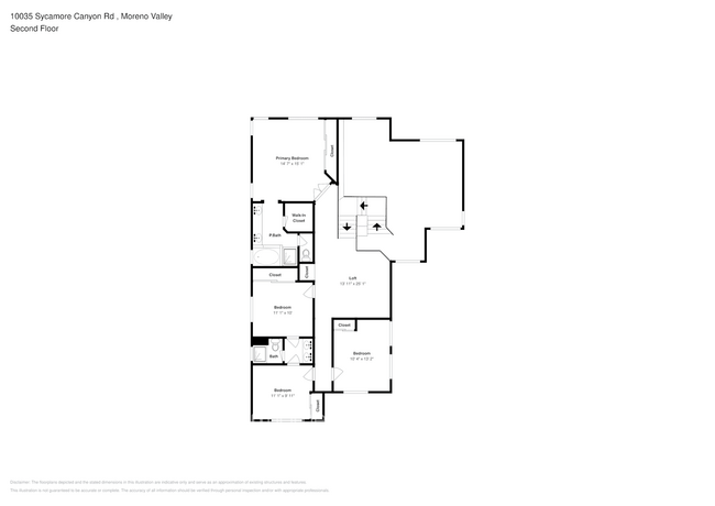 Building Photo - 10035 Sycamore Canyon Rd