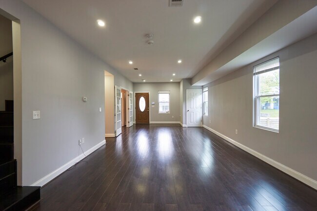 Foto del edificio - 3200 Bunker Hill Rd