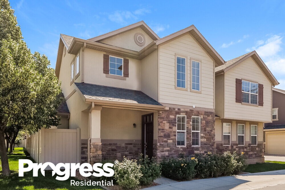 1068 Darcy Dr, North Salt Lake, UT 84054 House for Rent in North Salt