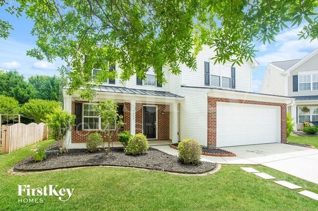 Foto del edificio - 9483 Grand Oaks St NW