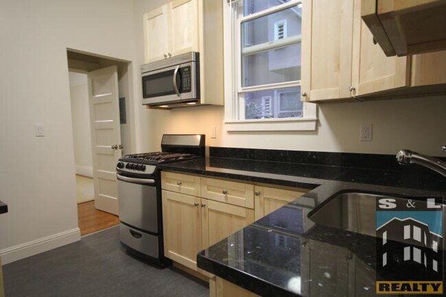 Foto del edificio - 1 bedroom in San Francisco CA 94109