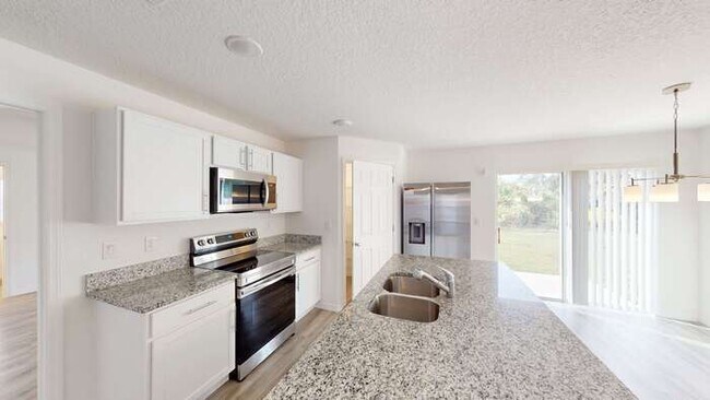 Foto del edificio - ***Cute 3/2 HOME IN PALM BAY