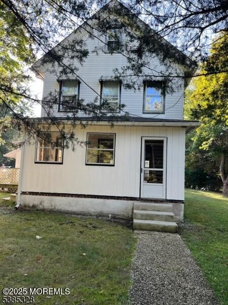 Foto del edificio - 479 Line Rd