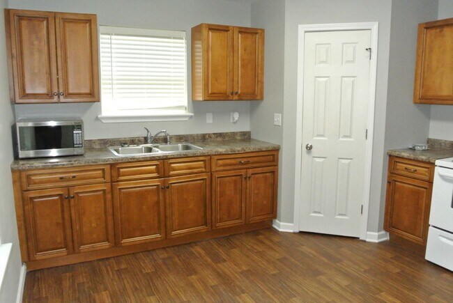 Foto del edificio - Single Family Home