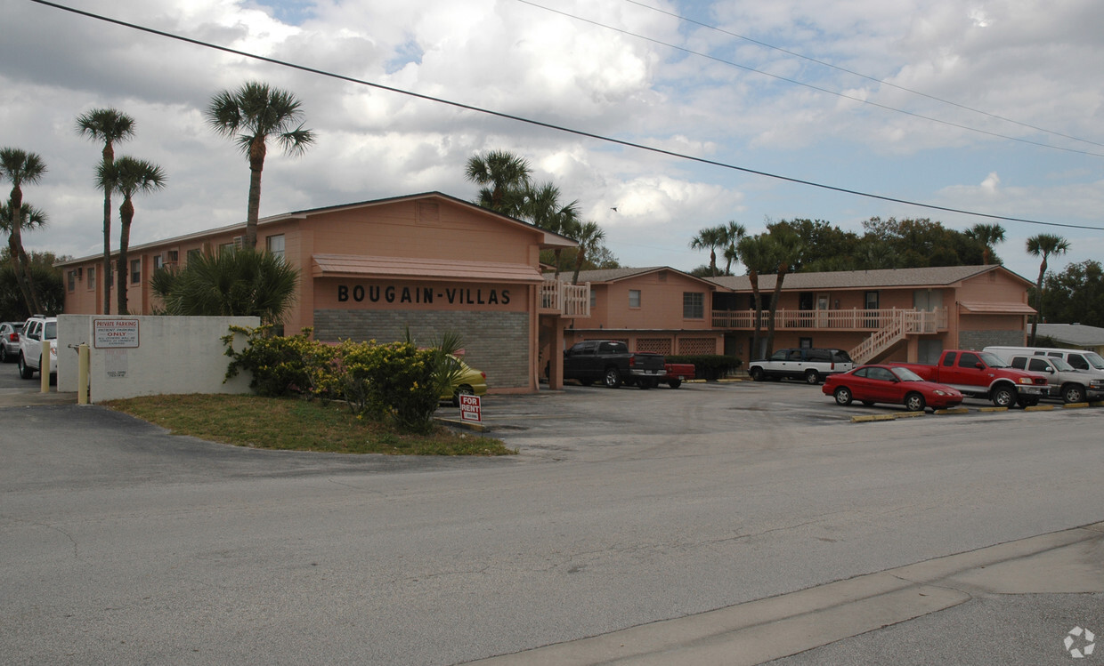 Building Photo - Southern Kross Apartments