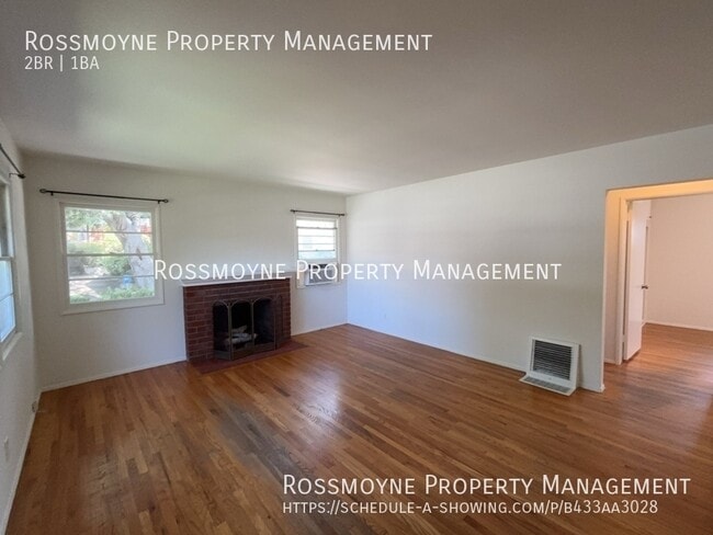 Building Photo - 4116 Rincon Ave