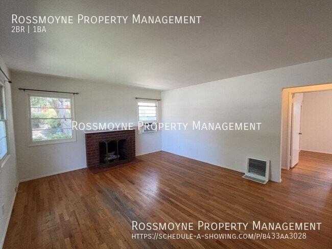 Foto del edificio - 4116 Rincon Ave