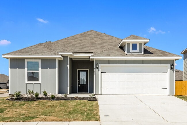 Building Photo - 1301 Tilton Dr