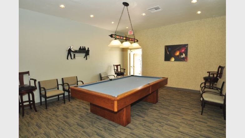 The Orchard Senior Apartments (55+)