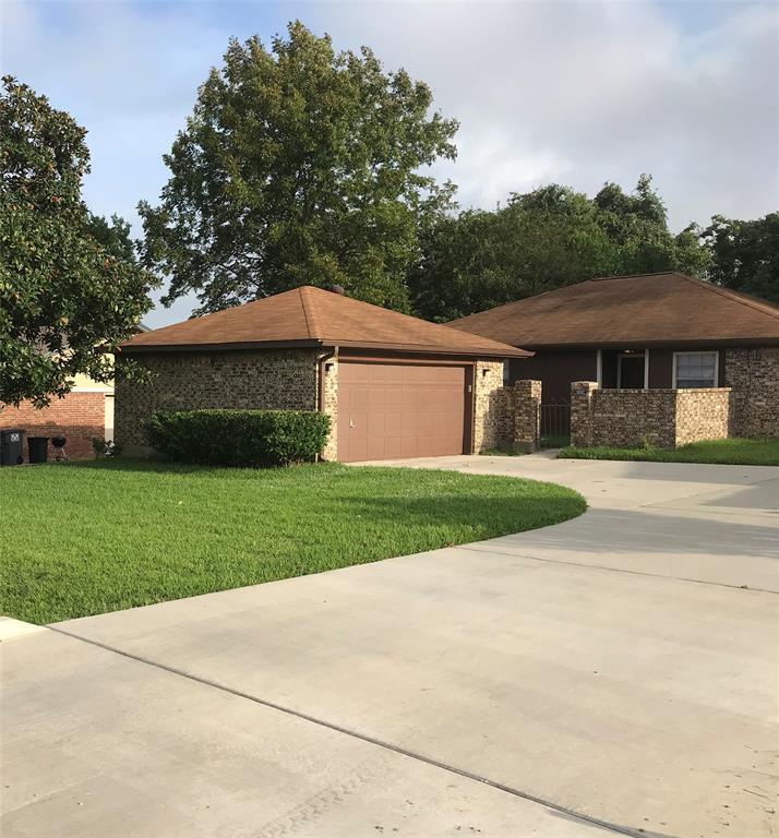 13180 Skyline Dr, Willis, TX 77318 House for Rent in Willis, TX