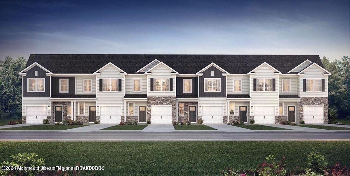 73 Nelsons Wy, Westampton, NJ 08060 Condo for Rent in Westampton, NJ