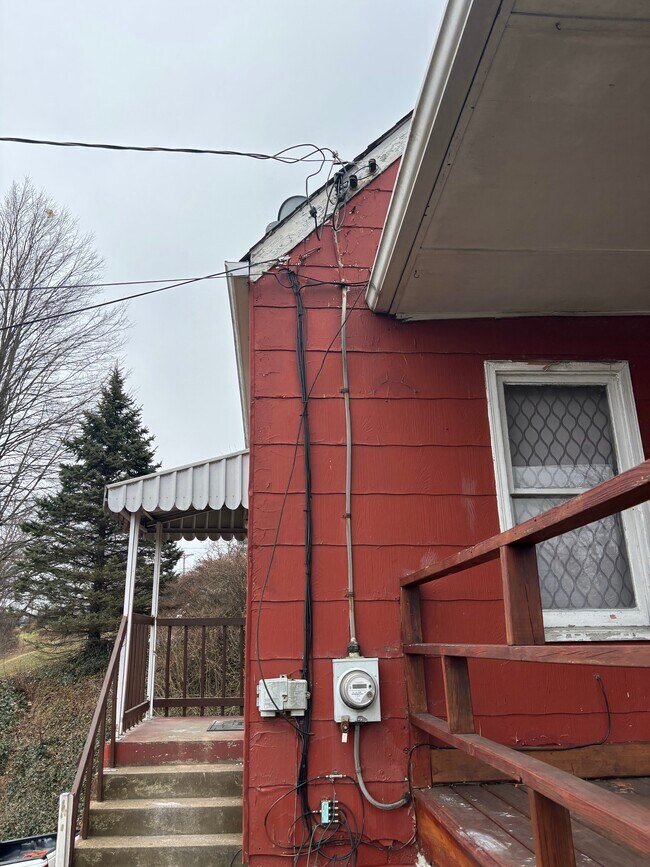 Photo - 715 Grant Avenue Ext House