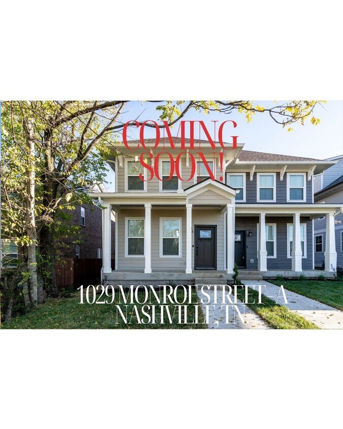 COMING SOON! 3 Bed/4 Bath Buena Vista 3 Story Townhouse-Rooftop level with Downtown Views!! - COMING SOON! 3 Bed/4 Bath Buena Vista 3 Story Townhouse-Rooftop level with Downtown Views!!