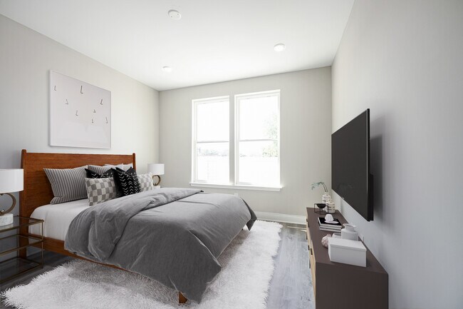Foto del edificio - 5223 Irving St