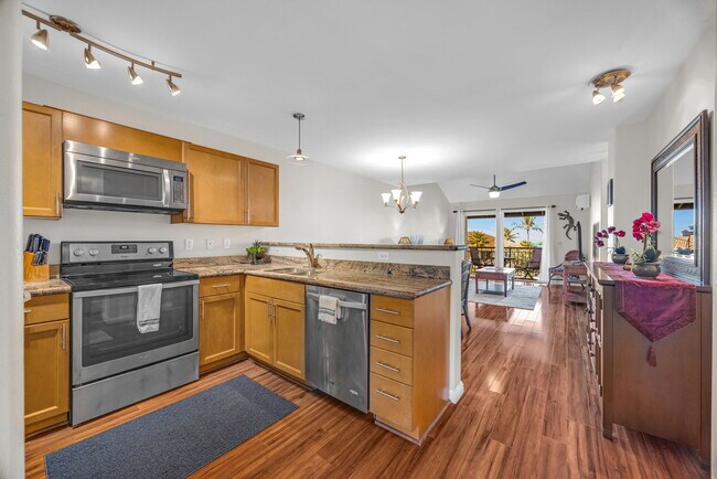 Foto del edificio - 3950 Kalai Waa St