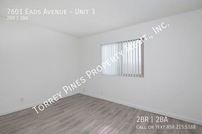 Foto del edificio - 7601 Eads Ave