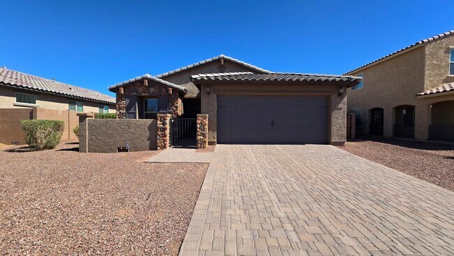 Foto del edificio - Popular Las Brisas community in Goodyear!