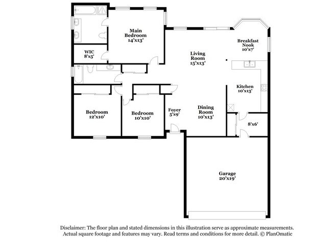 Foto del edificio - 909 Dodge St
