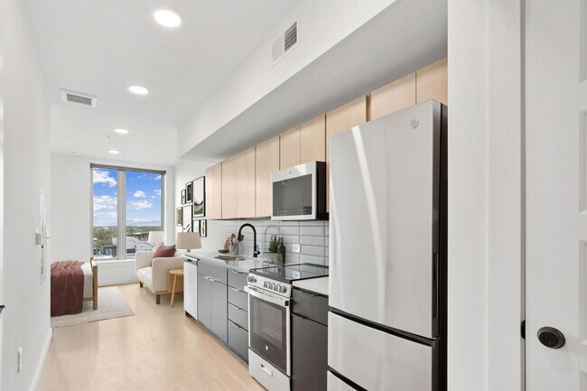 Foto del edificio - Westerly House