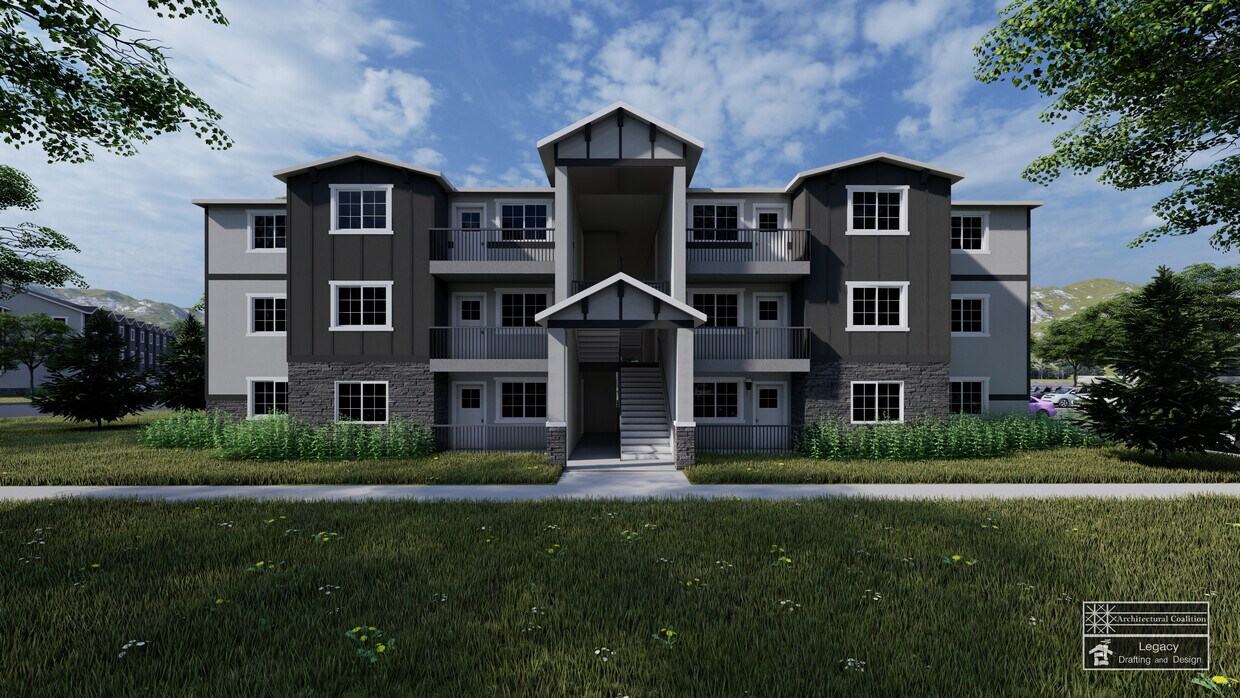 Telluride Apartments Apartments 597 N Maple Grove Rd Boise, ID
