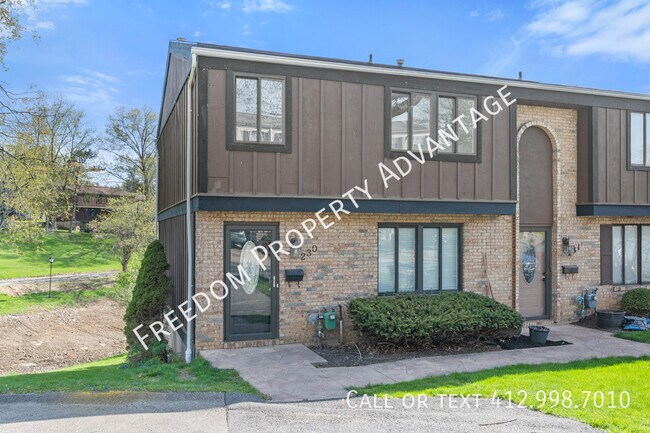 Building Photo - 230 Pheasant Cove - Canonsburg