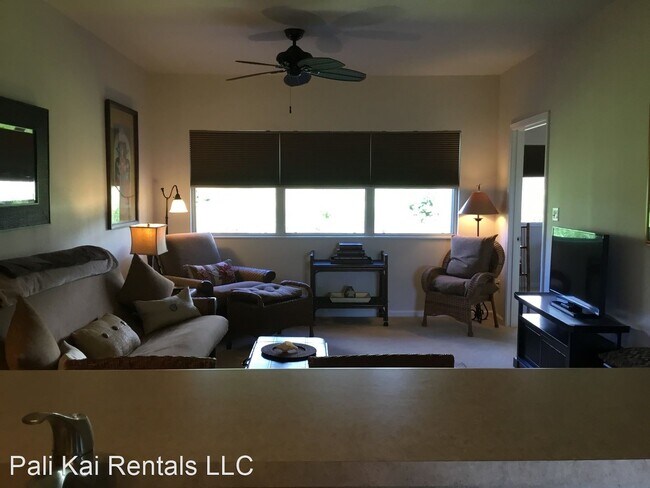 Building Photo - 2 br, 1.5 bath House - 137 Hoowaiwai Loop ...