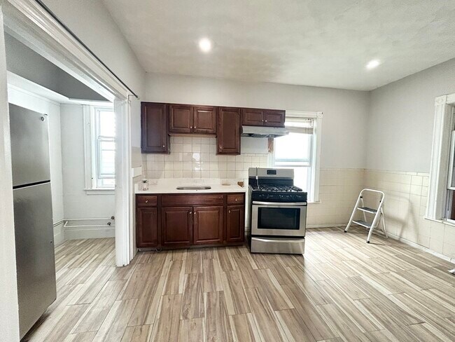 Foto del edificio - 22 Humphreys St