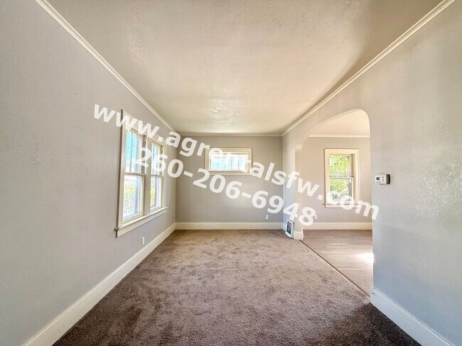 Foto del edificio - 2 Bedroom House