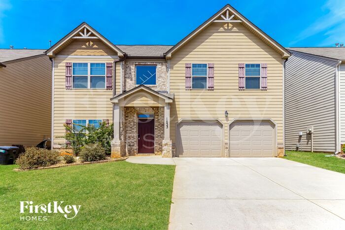 Foto principal - 1433 Worcester Trail