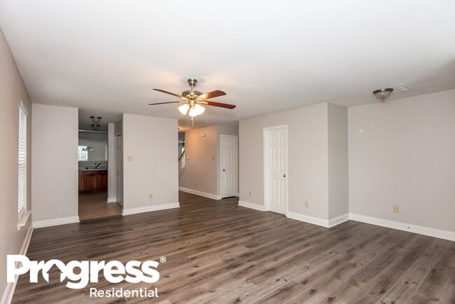 Building Photo - 4437 Norfleet St