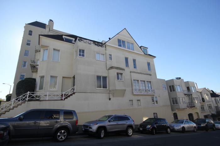Primary Photo - 1 bedroom in San Francisco CA 94115