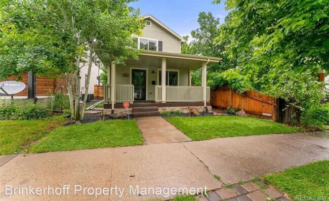 Building Photo - 3 br, 2 bath House - 3421 W Moncrieff Pl