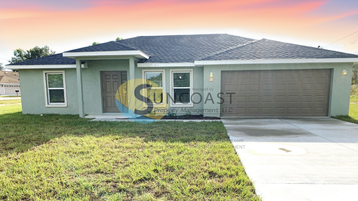 Primary Photo - Incredible 3BR/2BA House for Rent in Ocala!