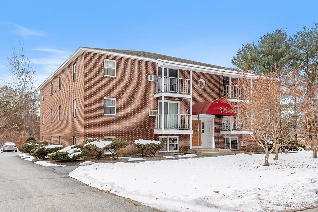 Apartments for Rent in Pepperell, MA - Home Rentals