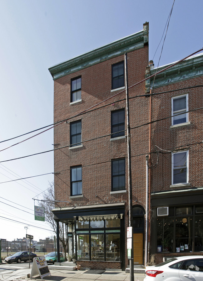 Building Photo - 622 S 9th St