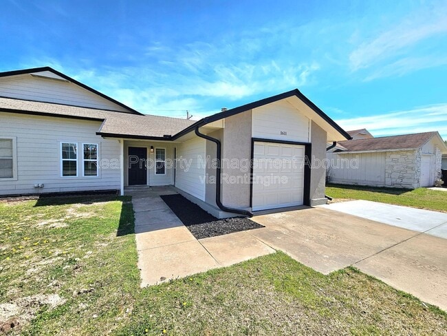 Foto del edificio - 1611 N Hickory Ave