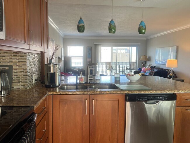 Building Photo - NEW PRICE! 2BD/2BA with Detached Carport on Venice Island!