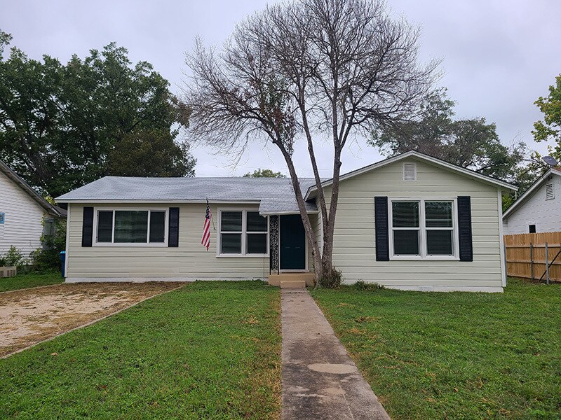 Foto principal - 514 Ruth St
