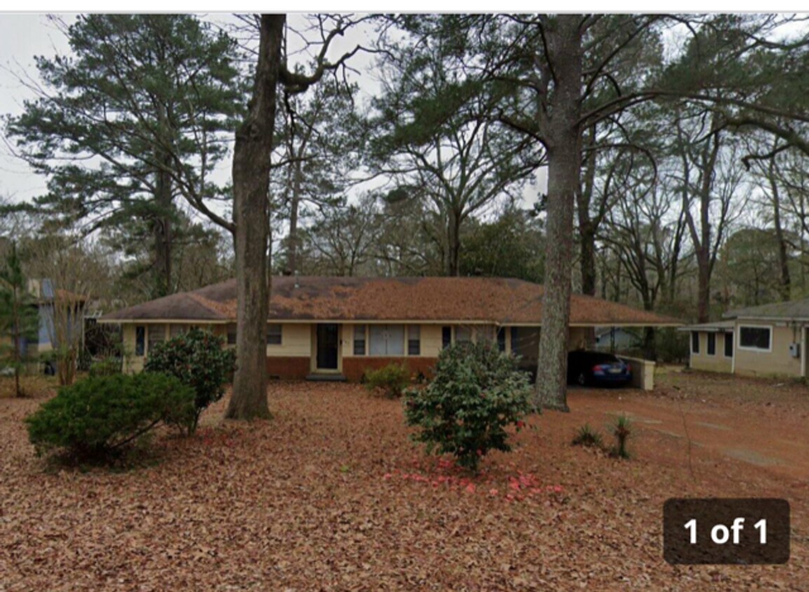 Photo - 245 SHADY CIRCLE - JACKSON MS. 39204
