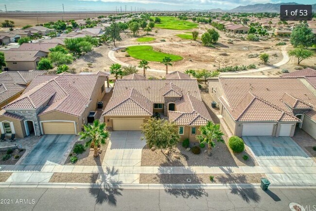 Building Photo - 2663 E Questa Trail