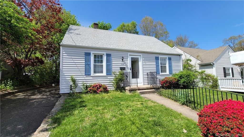 368 Queen St, Bridgeport, CT 06606 House Rental in Bridgeport, CT