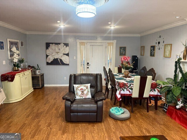 Foto del edificio - 5635 Stewart Woods Dr