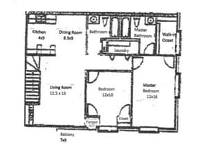 Building Photo - 8330 Lexington Pl