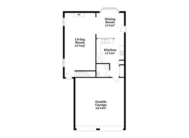 Building Photo - 5701 Castlebrook Dr
