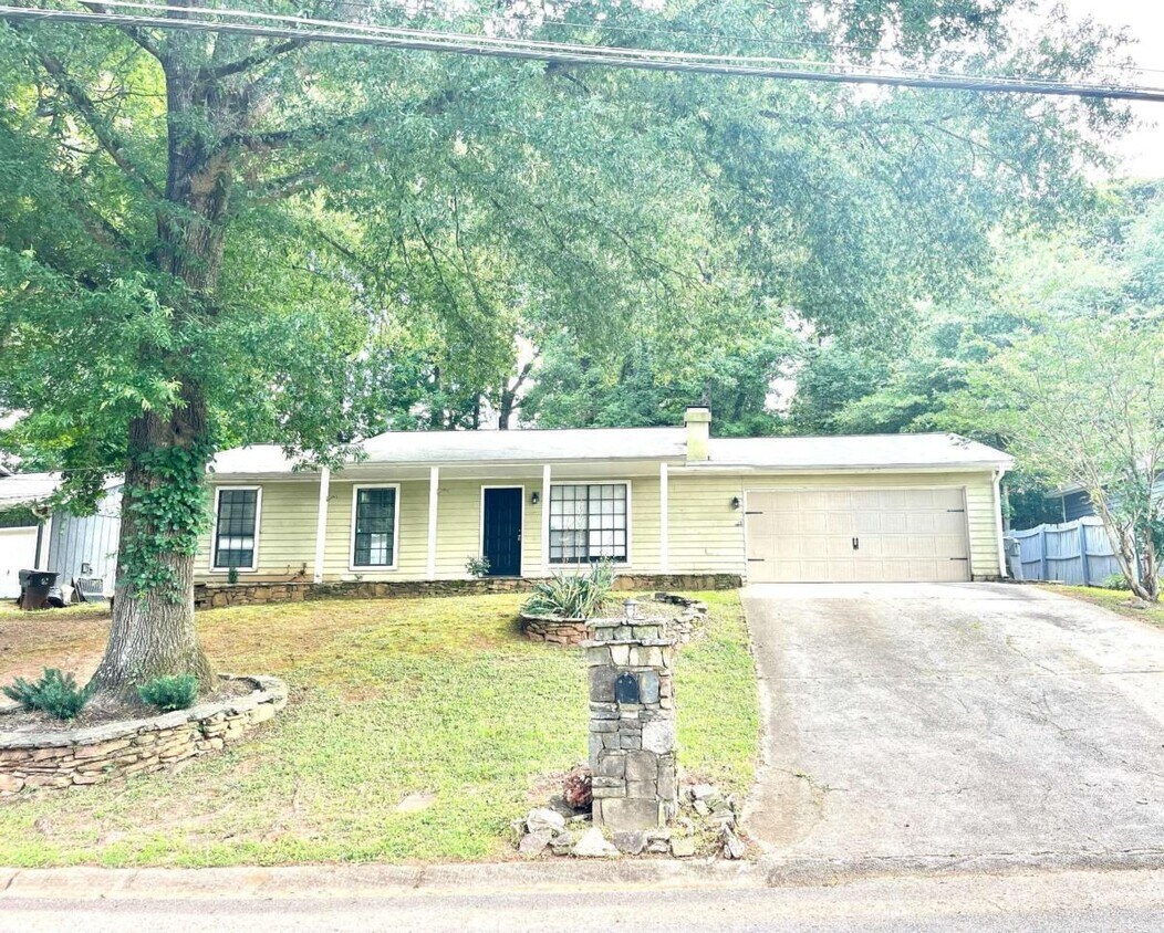 Primary Photo - 1276 Fernhill Dr