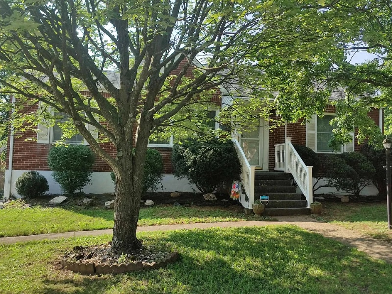 Primary Photo - 2521 Chatham St NW