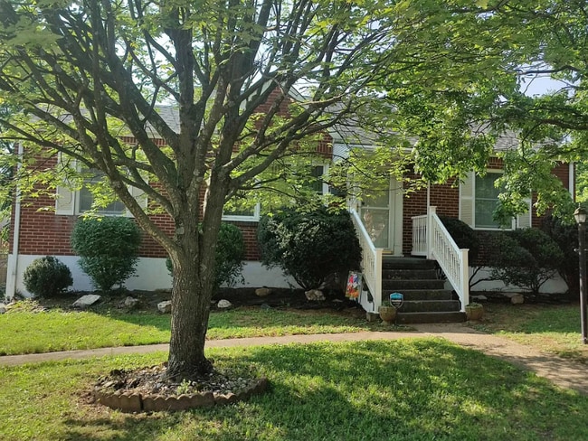 Building Photo - 2521 Chatham St NW