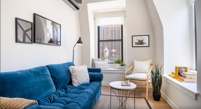 Foto del edificio - 116 W Chestnut St